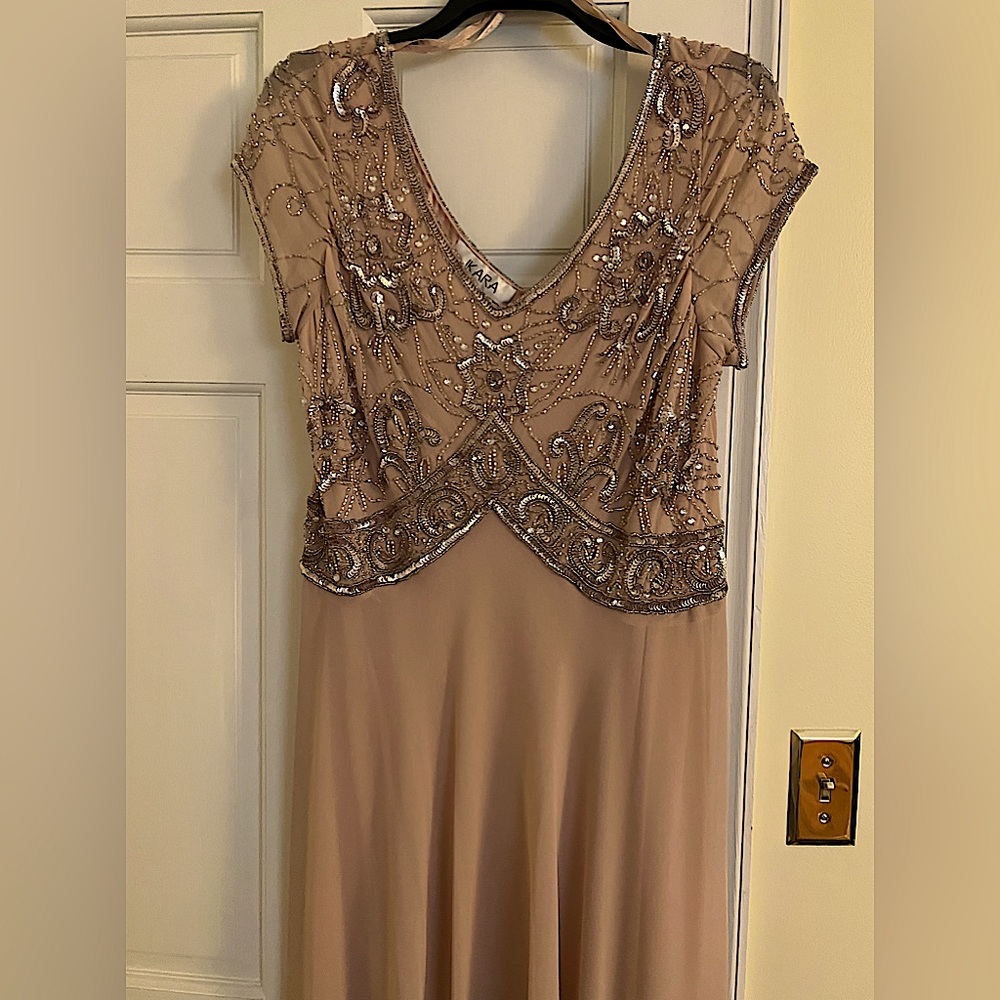 Special Occasion Gown